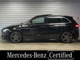 Bクラス B200d AMGラインパッケージ 