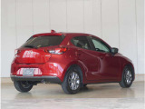 MAZDA2 1.5 XD プロアクティブ Sパッケージ 