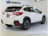 XV 2.0i-S アイサイト 4WD 
