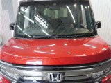 この度は当店の車両を御覧頂きましてありがとうございます。当店の販売車両はそのほとんどが自社での下取り車とデモカー(展示、試乗車)から構成され、安心してご購入いただけます。