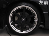 (WORK20インチアルミ&LD)お客様のお好みの新品18インチ、19インチ、20インチホイール装着可能!ヴァルドやワークなどのメーカー品も取り寄せ可能です!