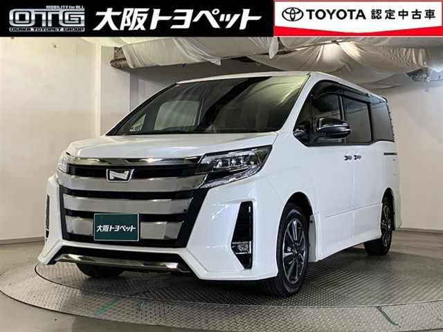 ノア  2.0 Si WxBIII