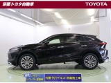 ハリアー 2.5 ハイブリッド E-Four Z レザーパッケージ 4WD 