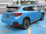 インプレッサXV  Advance