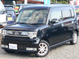 当店の車両をご覧いただきありがとうございます。ナビTVBluetoothオーディオ!後期モデル!車検整備1年保証付!AAC!エコモード!革ハンドル!シートリフター!エンスタ!純正エアロ!HIDライト!純正14インチAW