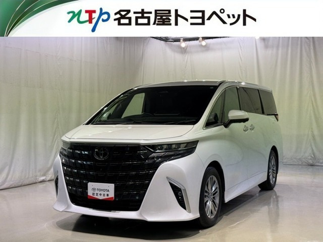アルファード 2.5 Z 