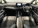 C-HR ハイブリッド 1.8 G
