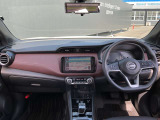 見切りが良く運転し易いですよ。