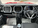 フレアクロスオーバー ハイブリッド XS 4WD 