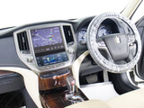 使いやすさや安全性を追求したステアリング周り!高級車ゆえにスイッチ類が多いのも特徴ですね!考え尽くされた配置ですぐに使いこなす事が出来ますのでご安心下さい!是非、体感してみて下さい!!