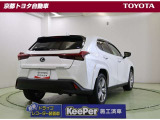 UX 250h グレイスフル エクスプローラー 