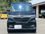 N-BOXカスタム G L ホンダセンシング 