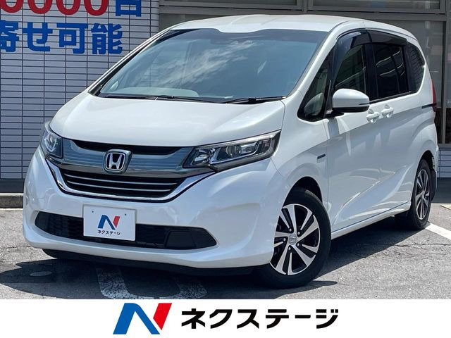 フリード+ 1.5 ハイブリッド EX 