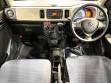 アルト L スズキ セーフティサポート 