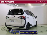 シエンタ 1.5 G セーフティエディションII 