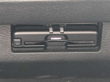 ETCです。セットアップを完了してから納車となりますので、すぐにご利用頂けます。