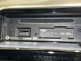 CD再生機能付き!