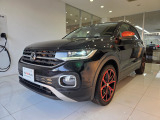 当店おすすめの『T-cross』が入荷致しました☆