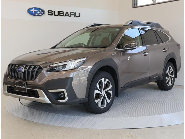 レガシィアウトバック 1.8 リミテッド EX 4WD