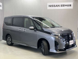 【5years coat】オススメ★日産純正ボディコーティングです。普段は水洗いだけできれいになるのでお手入れラクラクです♪