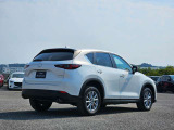 CX-5 2.2 XD スマートエディション 