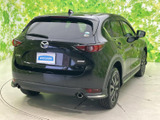 CX-5 2.5 25S Lパッケージ 