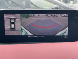MAZDA3ファストバック 1.8 XD バーガンディ セレクション 本革シート 修復歴無し