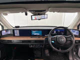 Honda e アドバンス 