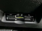 ETC車載器付きです。高速道路の料金所もスムーズに通過できます。
