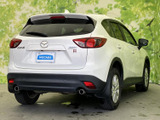 CX-5 2.2 XD 