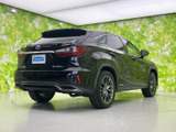 RX 450h Fスポーツ 4WD 