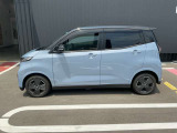 納車前には入念な点検整備をします。
