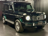 Gクラス G400d AMG ライン 4WD 