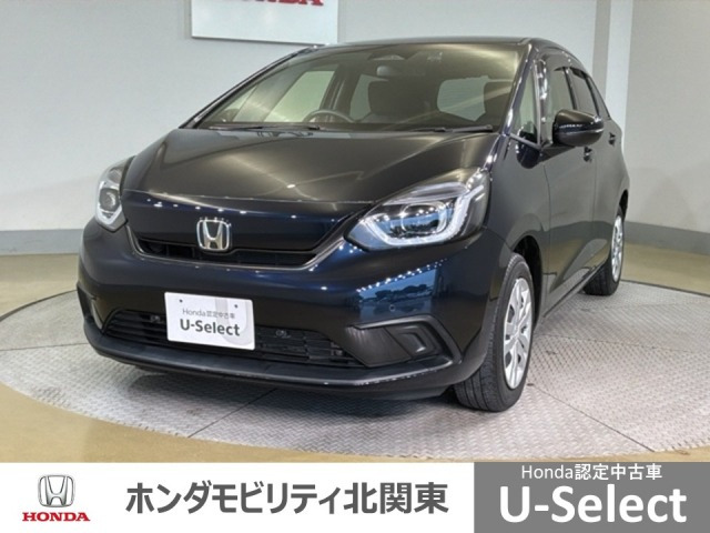 フィット 1.3 ホーム