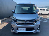 デイズルークス ハイウェイスター X 