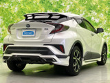 C-HR ハイブリッド 1.8 G LED エディション 