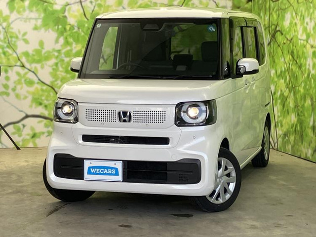 N-BOX