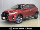 令和4年式 キックス X 入庫しました!分りやすい画像を複数掲載しておりますので、ご覧ください♪