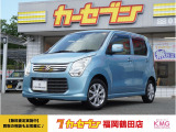 スズキ ワゴンR