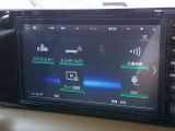 フルセグTV&Bluetoothオーディオ・ハンズフリー通話&楽曲録音機能&AM・FMラジオ付き♪