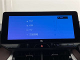 Bluetoothオーディオ付き!ドライブ等で自分の好きな音楽を流そう☆