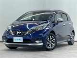 ノート 1.2 e-POWER AUTECH FOUR 4WD 4WD 修復歴無し