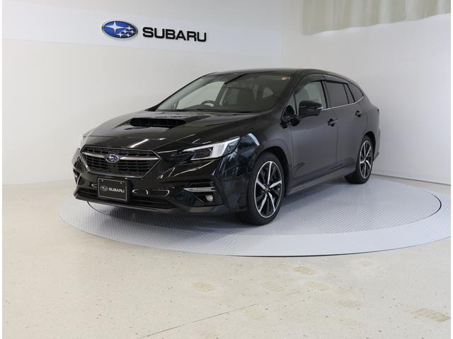 レヴォーグ 1.8 GT-H EX 4WD