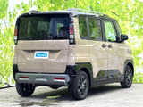 デリカミニ T プレミアム デリマル パッケージ 4WD 