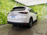 CX-8 2.2 XD Lパッケージ 