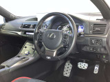 CT 200h Fスポーツ 