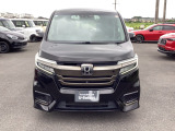 ステップワゴン 2.0 スパーダ ハイブリッド G EX ホンダセンシング 