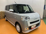 ダイハツ認定中古車取扱いの正規ディーラー店舗となります。メーカー保証はもちろん中古車保証も全国最寄りのダイハツ正規ディーラーにてご利用いただけます(一部除く)