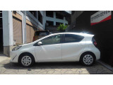 【トヨタ認定中古車】まるごとクリ-ニング(見えない所まで徹底洗浄)、車両検査証明書(車の状態を徹底検査)、ロングラン保証(買ってからも安心!)、3つの安心をセットにしたトヨタ販売店の中古車ブランドです