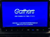 【オーディオ機能】ナビに一体のオーディオは、フルセグTVの他にDVD/CDプレーヤーを装備♪もちろんFM/AMラジオもお聞きいただけますよ♪